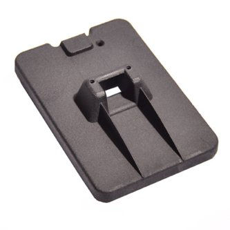 ENS Engineered Network Systems BACKPLATE FOR VERIFONE MX 915/925,M400
